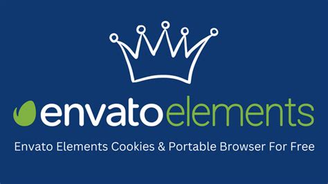 envato elements cookies|free envato elements account.
